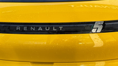 Renault 5 90kW Techno Urban Range 40kWh 5dr Auto Electric Hatchback